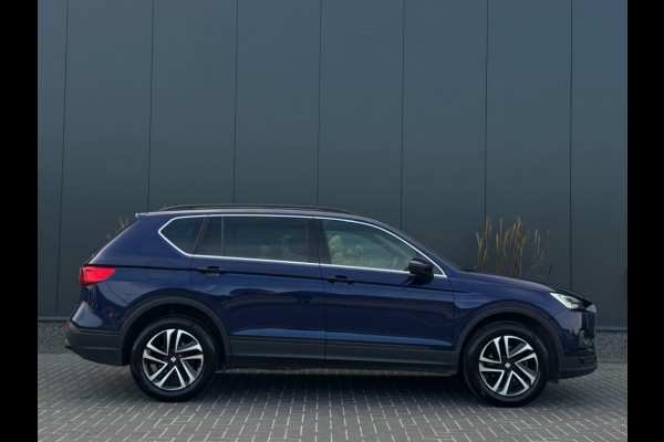 Seat Tarraco 1.5 TSI StyBns In 7p NAVI VIRTUAL CLIMATE PDC CAMERA SPORTVELGEN