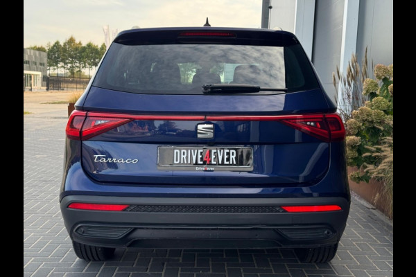 Seat Tarraco 1.5 TSI StyBns In 7p NAVI VIRTUAL CLIMATE PDC CAMERA SPORTVELGEN
