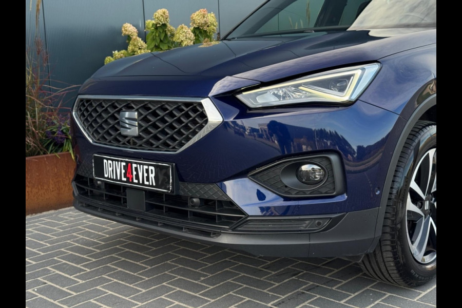 Seat Tarraco 1.5 TSI StyBns In 7p NAVI VIRTUAL CLIMATE PDC CAMERA SPORTVELGEN