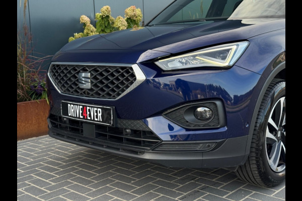 Seat Tarraco 1.5 TSI StyBns In 7p NAVI VIRTUAL CLIMATE PDC CAMERA SPORTVELGEN