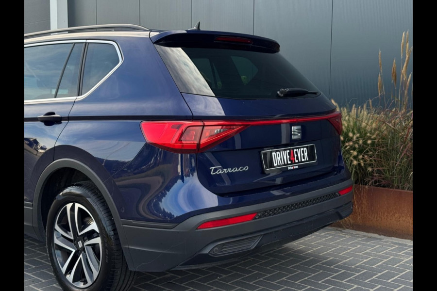 Seat Tarraco 1.5 TSI StyBns In 7p NAVI VIRTUAL CLIMATE PDC CAMERA SPORTVELGEN