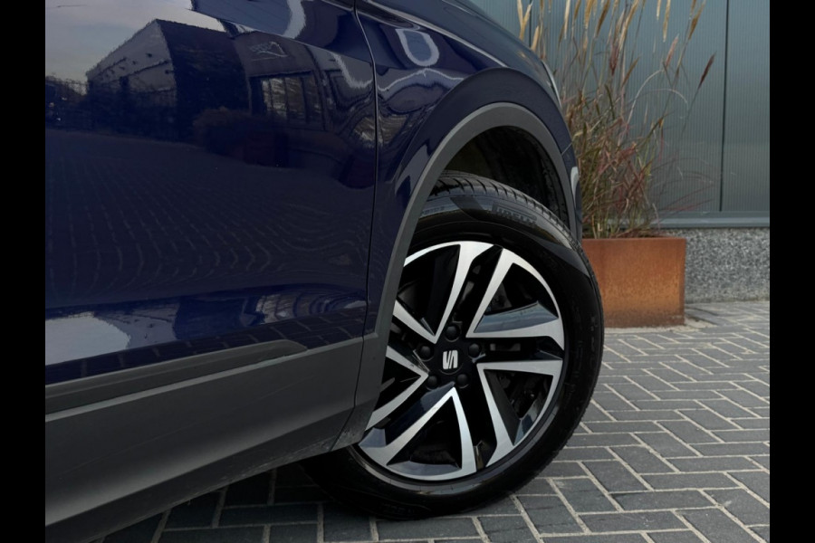 Seat Tarraco 1.5 TSI StyBns In 7p NAVI VIRTUAL CLIMATE PDC CAMERA SPORTVELGEN