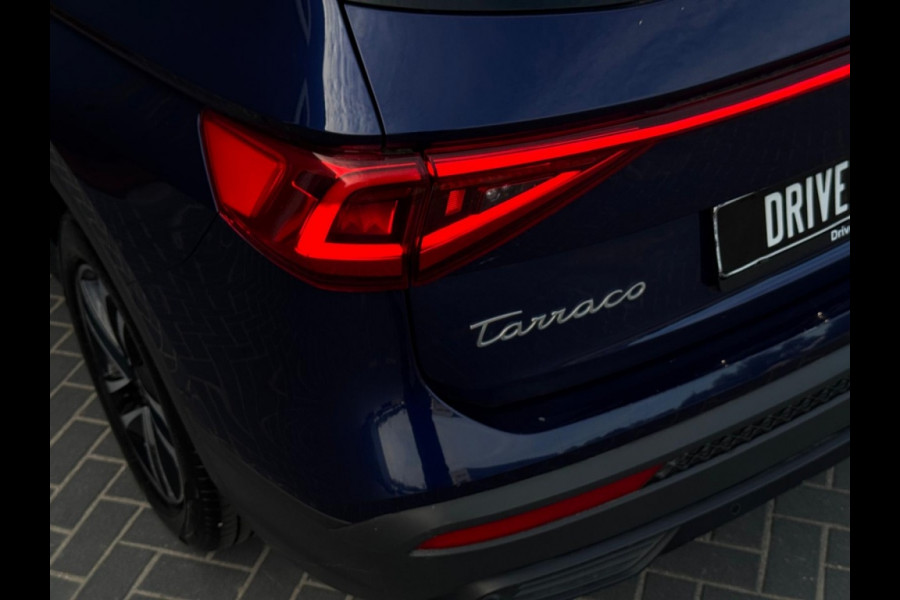 Seat Tarraco 1.5 TSI StyBns In 7p NAVI VIRTUAL CLIMATE PDC CAMERA SPORTVELGEN