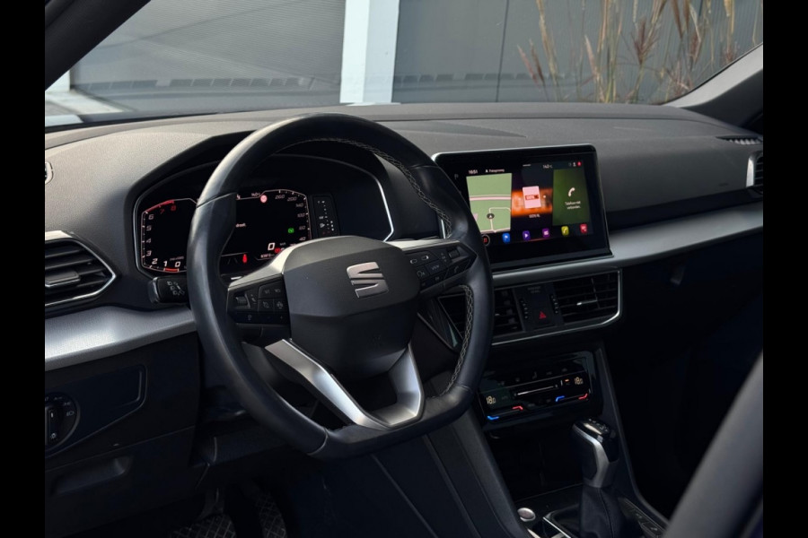Seat Tarraco 1.5 TSI StyBns In 7p NAVI VIRTUAL CLIMATE PDC CAMERA SPORTVELGEN