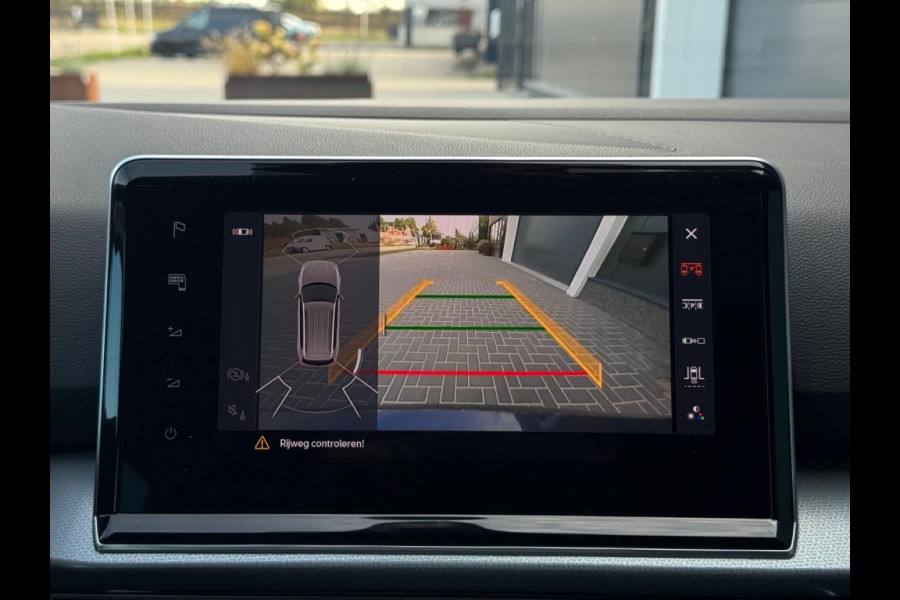 Seat Tarraco 1.5 TSI StyBns In 7p NAVI VIRTUAL CLIMATE PDC CAMERA SPORTVELGEN