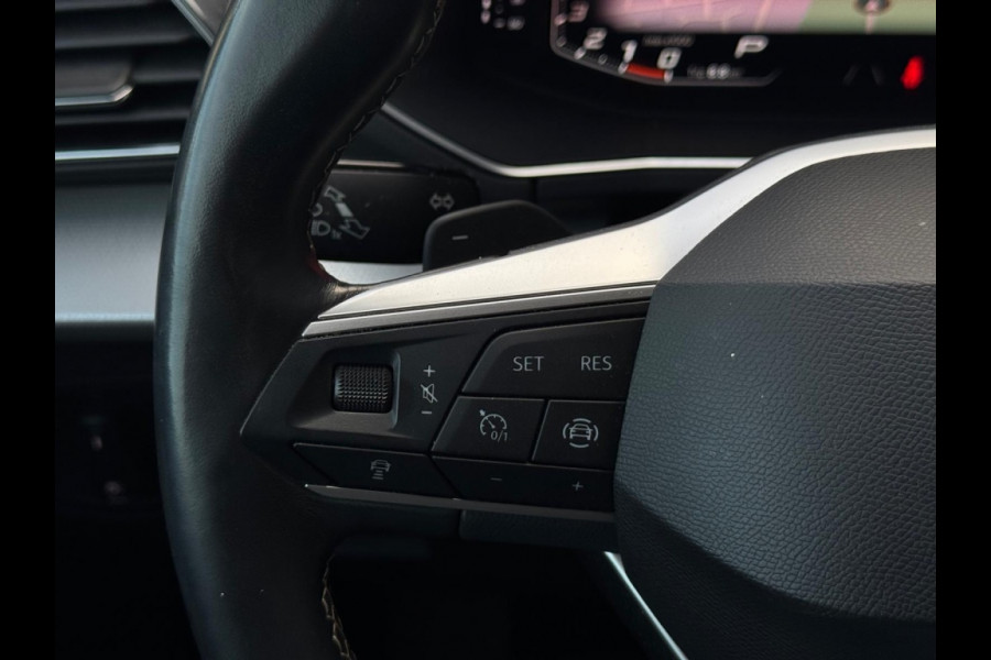 Seat Tarraco 1.5 TSI StyBns In 7p NAVI VIRTUAL CLIMATE PDC CAMERA SPORTVELGEN