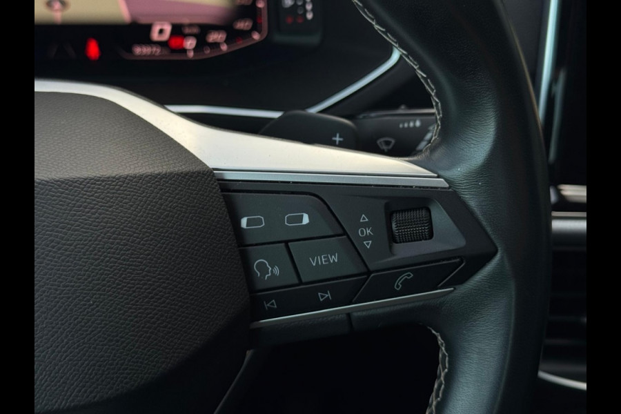 Seat Tarraco 1.5 TSI StyBns In 7p NAVI VIRTUAL CLIMATE PDC CAMERA SPORTVELGEN