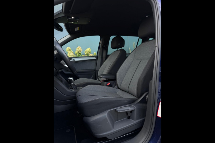 Seat Tarraco 1.5 TSI StyBns In 7p NAVI VIRTUAL CLIMATE PDC CAMERA SPORTVELGEN