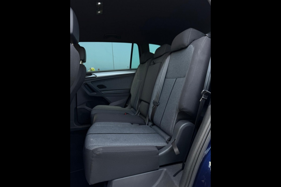 Seat Tarraco 1.5 TSI StyBns In 7p NAVI VIRTUAL CLIMATE PDC CAMERA SPORTVELGEN