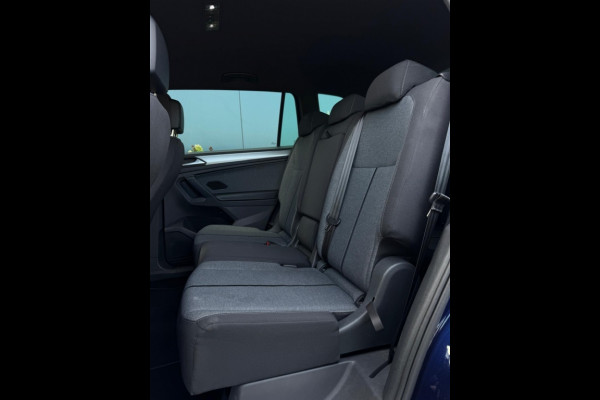 Seat Tarraco 1.5 TSI StyBns In 7p NAVI VIRTUAL CLIMATE PDC CAMERA SPORTVELGEN