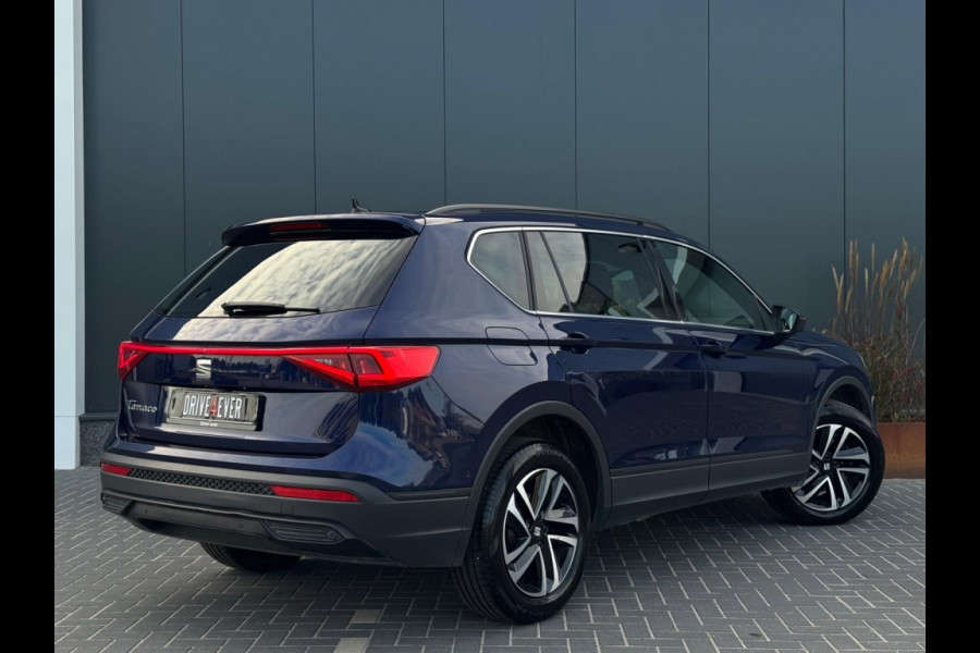 Seat Tarraco 1.5 TSI StyBns In 7p NAVI VIRTUAL CLIMATE PDC CAMERA SPORTVELGEN