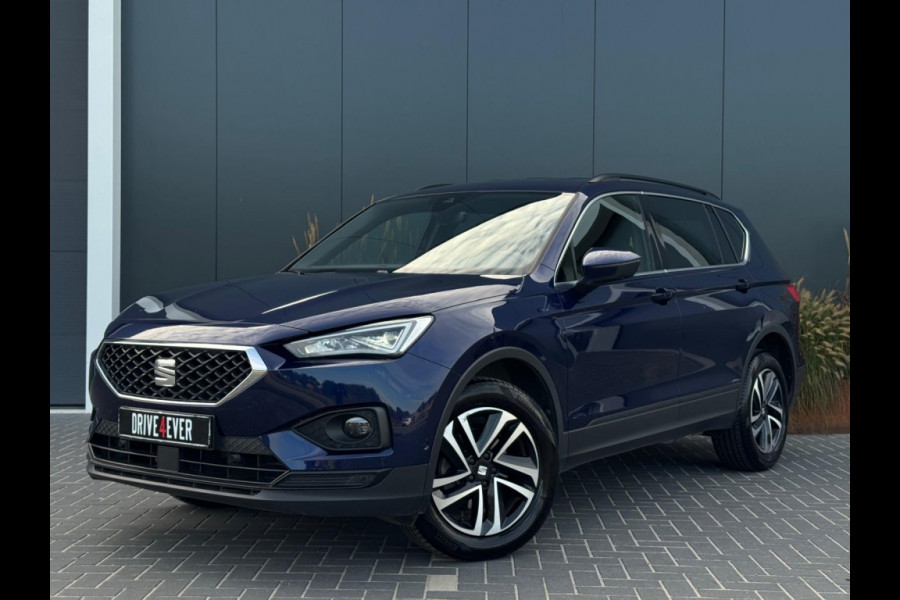 Seat Tarraco 1.5 TSI StyBns In 7p NAVI VIRTUAL CLIMATE PDC CAMERA SPORTVELGEN