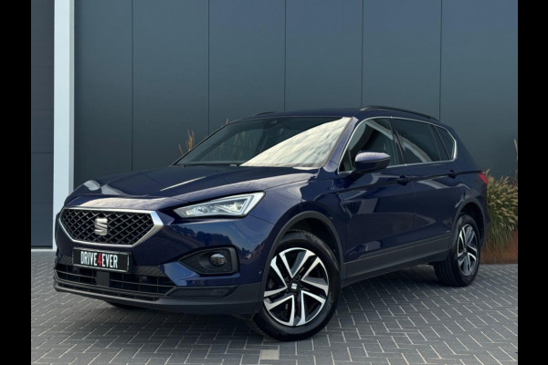 Seat Tarraco 1.5 TSI StyBns In 7p NAVI VIRTUAL CLIMATE PDC CAMERA SPORTVELGEN