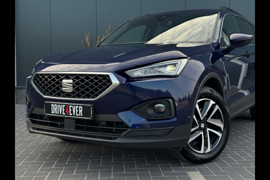Seat Tarraco 1.5 TSI StyBns In 7p NAVI VIRTUAL CLIMATE PDC CAMERA SPORTVELGEN