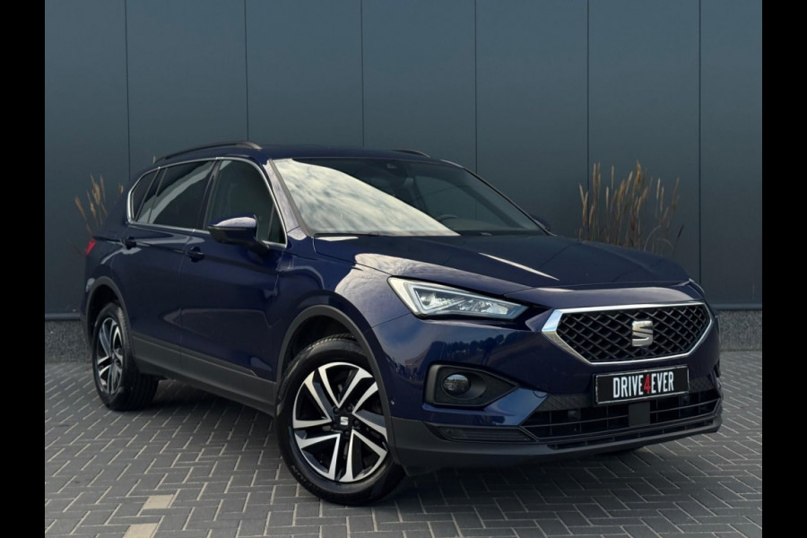 Seat Tarraco 1.5 TSI StyBns In 7p NAVI VIRTUAL CLIMATE PDC CAMERA SPORTVELGEN