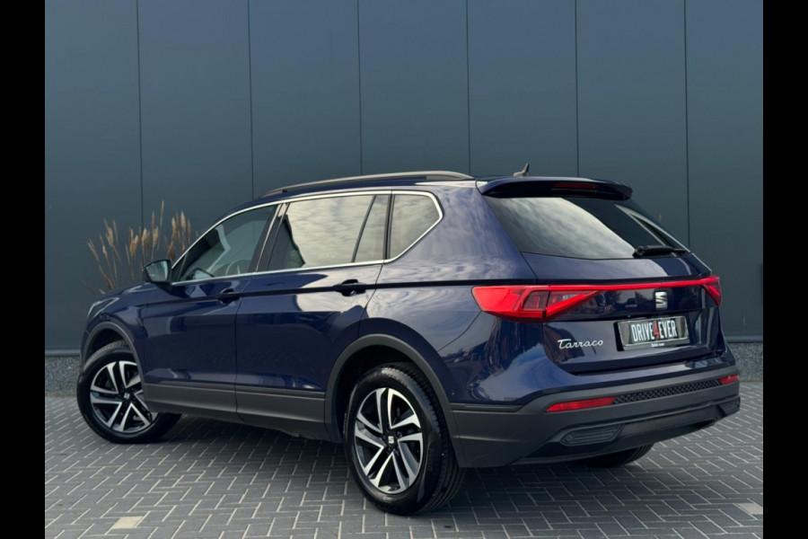 Seat Tarraco 1.5 TSI StyBns In 7p NAVI VIRTUAL CLIMATE PDC CAMERA SPORTVELGEN