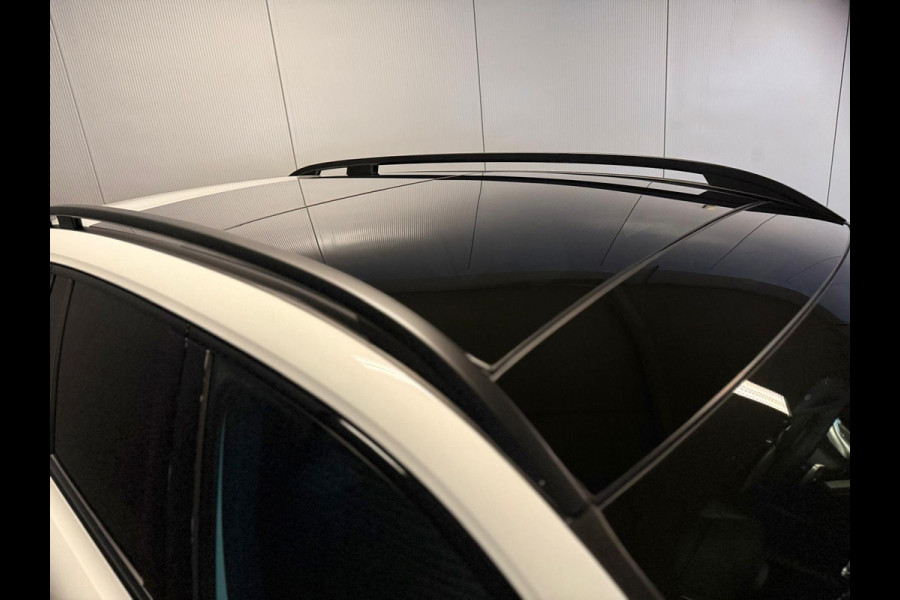 Mercedes-Benz EQB 250+ 7 Persoons 71 kWh SOH 99%-AMG STYLING-PANORAMA-MEMORY-DISTRONIC-ZEER COMPLEET