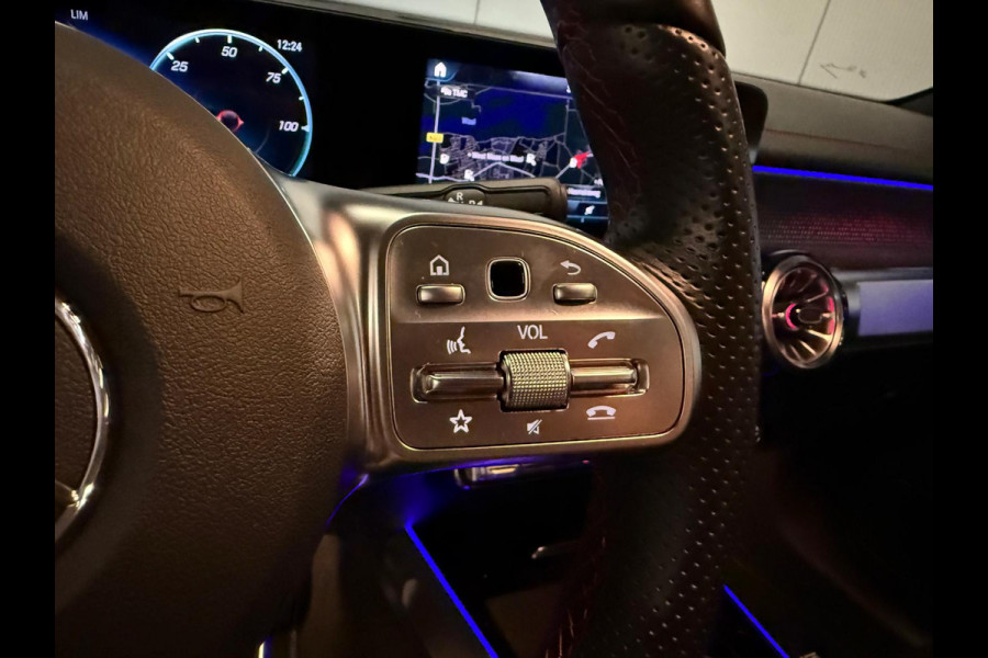 Mercedes-Benz EQB 250+ 7 Persoons 71 kWh SOH 99%-AMG STYLING-PANORAMA-MEMORY-DISTRONIC-ZEER COMPLEET