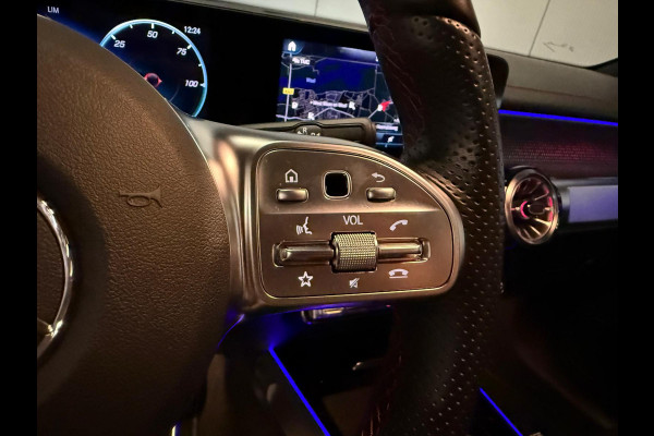Mercedes-Benz EQB 250+ 7 Persoons 71 kWh SOH 99%-AMG STYLING-PANORAMA-MEMORY-DISTRONIC-ZEER COMPLEET