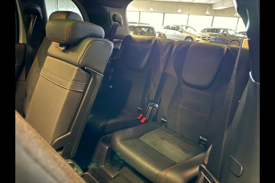 Mercedes-Benz EQB 250+ 7 Persoons 71 kWh SOH 99%-AMG STYLING-PANORAMA-MEMORY-DISTRONIC-ZEER COMPLEET