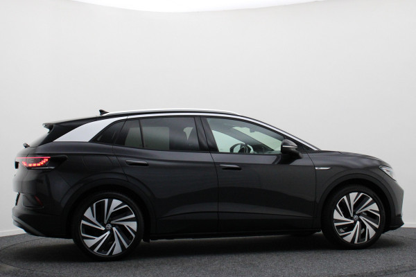 Volkswagen ID.4 First Max 77 kWh Panoramadak, Head-Up, 360° Camera, Travel Assist, Memory, Sfeerverlichting, 21"