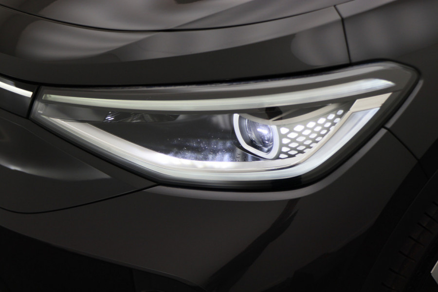 Volkswagen ID.4 First Max 77 kWh Panoramadak, Head-Up, 360° Camera, Travel Assist, Memory, Sfeerverlichting, 21"