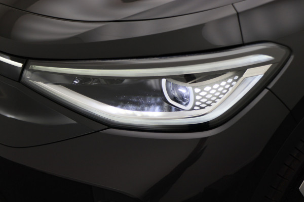 Volkswagen ID.4 First Max 77 kWh Panoramadak, Head-Up, 360° Camera, Travel Assist, Memory, Sfeerverlichting, 21"