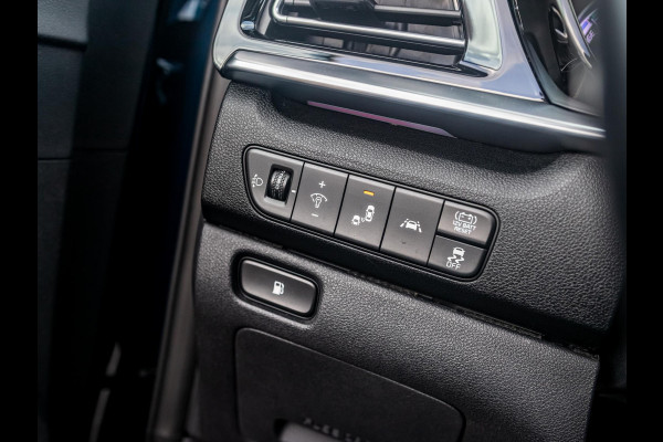 Kia Niro 1.6 GDi Hybrid DynamicPlusLine l Lederen bekleding  l Stoel en stuurwielverwarming l