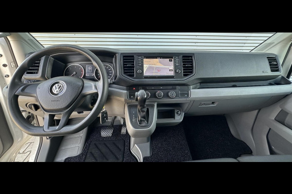 Volkswagen Crafter 35 2.0 TDI L4 EL Highline Bakwagen Automaat 180pk