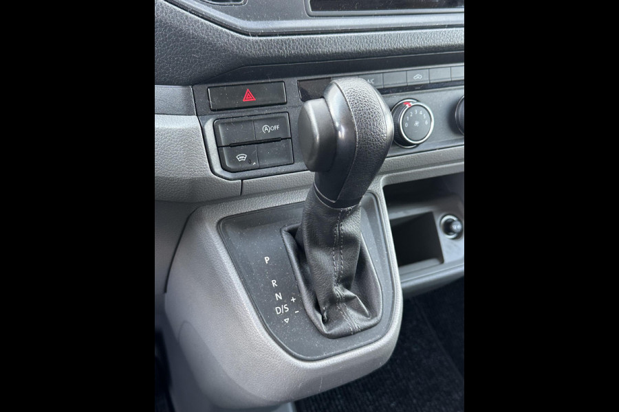 Volkswagen Crafter 35 2.0 TDI L4 EL Highline Bakwagen Automaat 180pk
