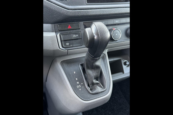 Volkswagen Crafter 35 2.0 TDI L4 EL Highline Bakwagen Automaat 180pk