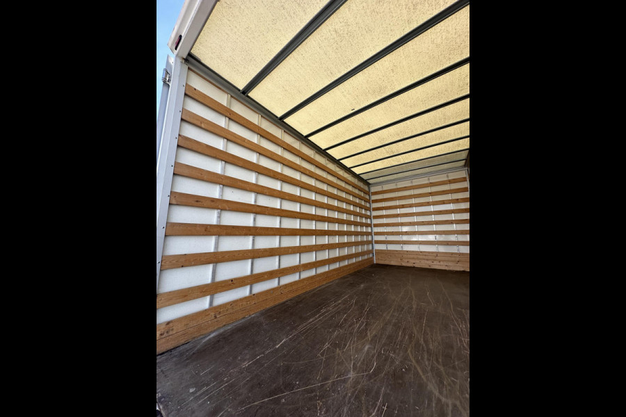 Volkswagen Crafter 35 2.0 TDI L4 EL Highline Bakwagen Automaat 180pk