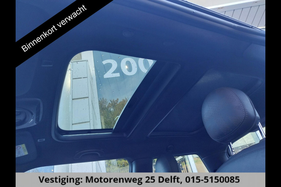 MINI Mini Electric Yours 33 kWh 1e EIG. ACCUTEST 96%! GARANTIE 2030 PANODAK/SCHUIFDAK. NAVIGATIE.CAMERA