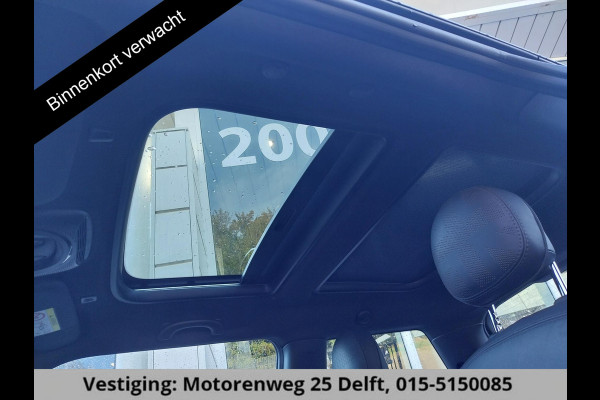 MINI Mini Electric Yours 33 kWh 1e EIG. ACCUTEST 96%! GARANTIE 2030 PANODAK/SCHUIFDAK. NAVIGATIE.CAMERA