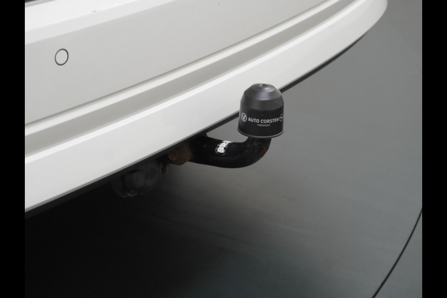 Škoda Octavia Combi T 111PK Apple Carplay Android Trekhaak Virtual Cockpit Elek.Achtreklep Pdc Navi Ecc Cruise Control Business Edition Stoel+Stuurverwarming Lmv Sunset DAB Led  Keyless 1e Eigenaar Origineel Nederlandse Auto 1300kg trekvermogen