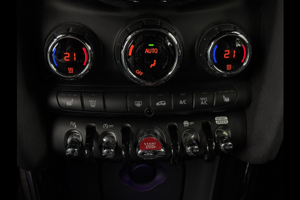 MINI Cabrio 1.5 Cooper Chili Serious Business Harman & Kardon - HUD - Stoelverwarming - Navi -