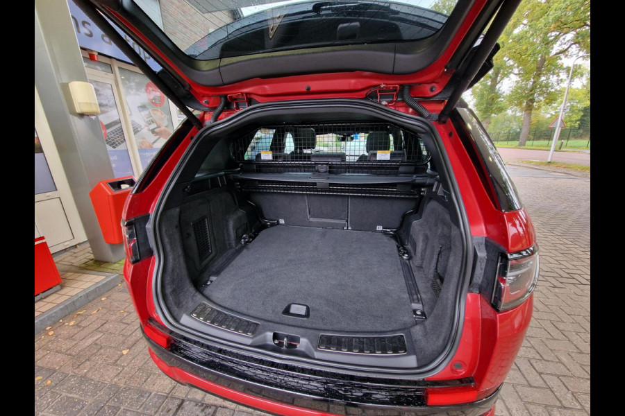 Land Rover Discovery Sport P200 2.0 R-Dynamic S|Automaat|Pano|Trekhaak|Leer|Camera|