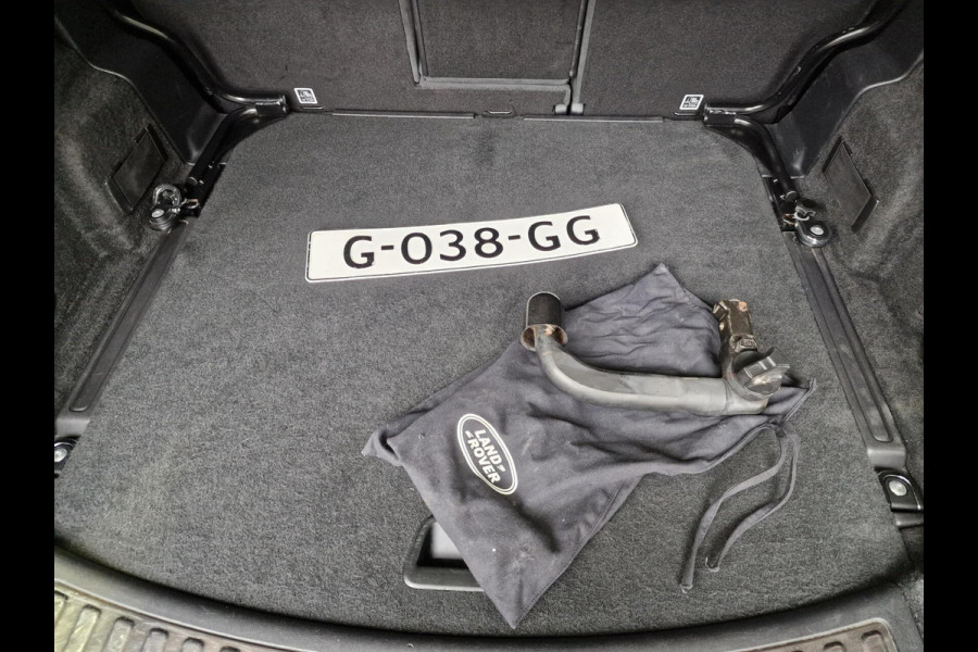 Land Rover Discovery Sport P200 2.0 R-Dynamic S|Automaat|Pano|Trekhaak|Leer|Camera|