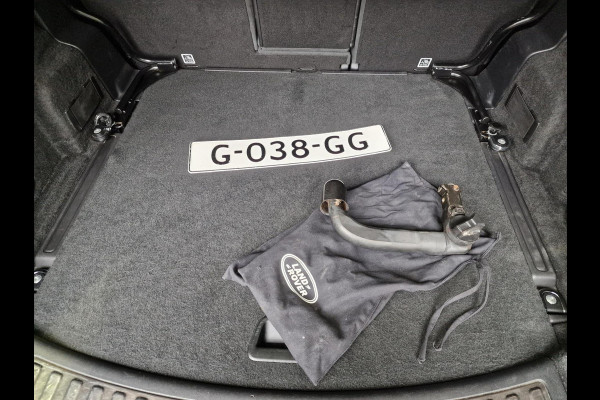 Land Rover Discovery Sport P200 2.0 R-Dynamic S|Automaat|Pano|Trekhaak|Leer|Camera|