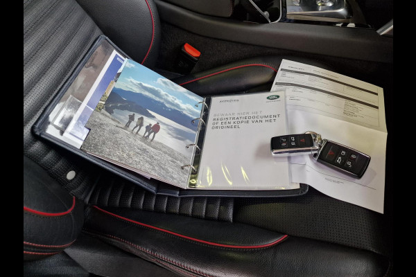 Land Rover Discovery Sport P200 2.0 R-Dynamic S|Automaat|Pano|Trekhaak|Leer|Camera|