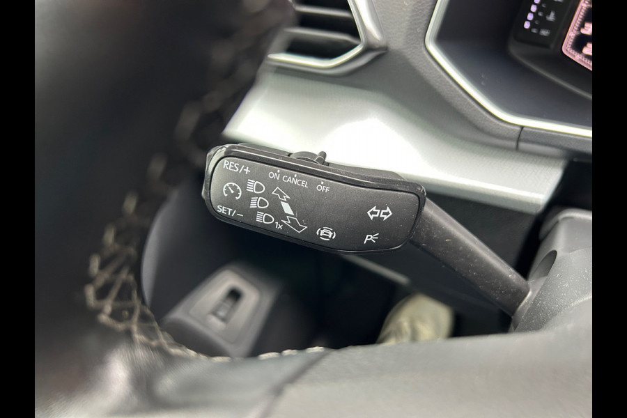 Seat Tarraco 1.5 TSI 7-Pers Trekh Digi Dashboard Rijklaarprijs!