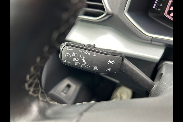 Seat Tarraco 1.5 TSI 7-Pers Trekh Digi Dashboard Rijklaarprijs!