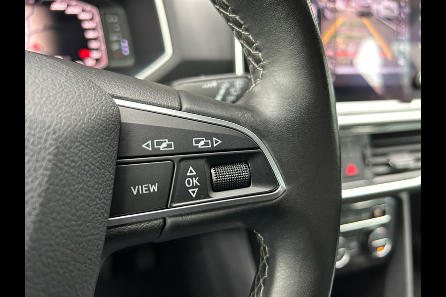 Seat Tarraco 1.5 TSI 7-Pers Trekh Digi Dashboard Rijklaarprijs!