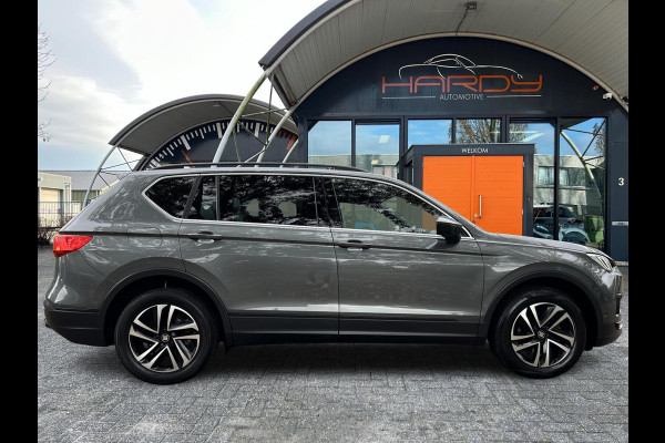 Seat Tarraco 1.5 TSI 7-Pers Trekh Digi Dashboard Rijklaarprijs!