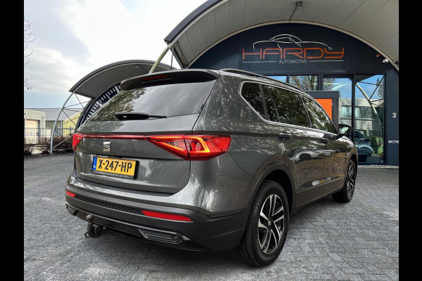 Seat Tarraco 1.5 TSI 7-Pers Trekh Digi Dashboard Rijklaarprijs!