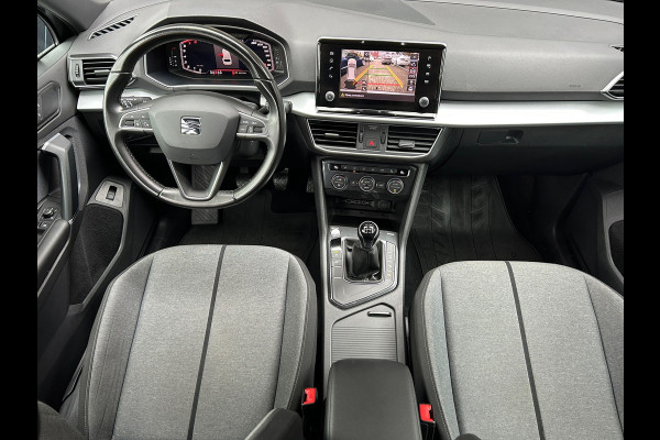Seat Tarraco 1.5 TSI 7-Pers Trekh Digi Dashboard Rijklaarprijs!