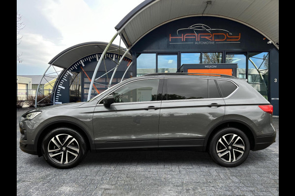 Seat Tarraco 1.5 TSI 7-Pers Trekh Digi Dashboard Rijklaarprijs!