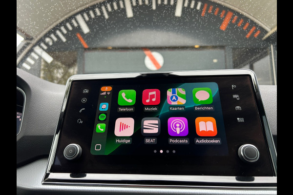 Seat Tarraco 1.5 TSI 7-Pers Trekh Digi Dashboard Rijklaarprijs!