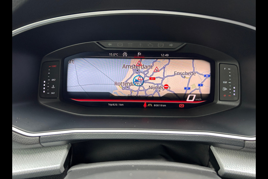 Seat Tarraco 1.5 TSI 7-Pers Trekh Digi Dashboard Rijklaarprijs!