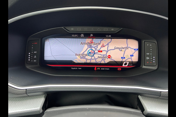 Seat Tarraco 1.5 TSI 7-Pers Trekh Digi Dashboard Rijklaarprijs!